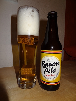 Baron Pils
