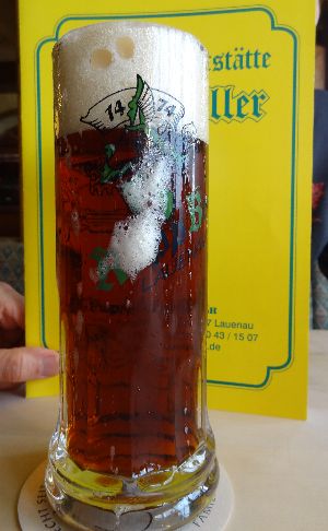 Rupp-Bräu Dunkel