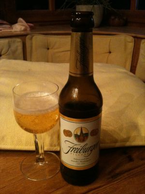 Freiburger Pilsner