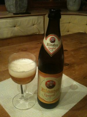 Kloster Spezial Export