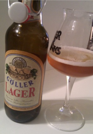 Göller Lager