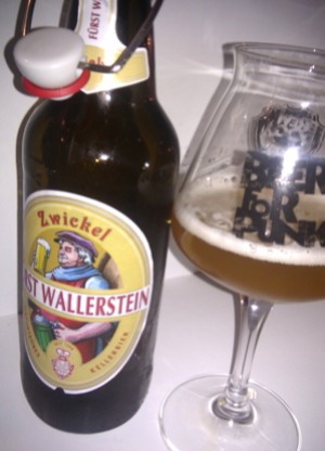Fürst Wallerstein Zwickel