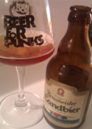 Wüllner's Braumeister Landbier
