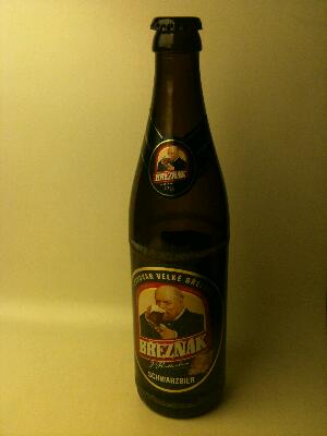 Breznak Schwarzbier