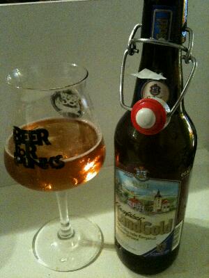 Oberpfälzer Landgold