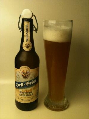 Altöttinger Weissbier