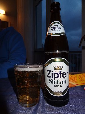 Zipfer Stefanibock