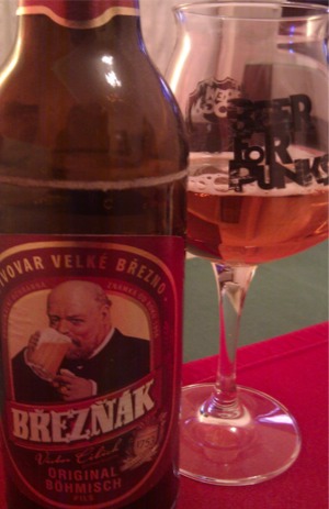 Breznak Pils