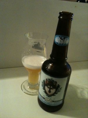 White Hopf