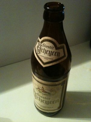Kloster Doppelbock Dunkel