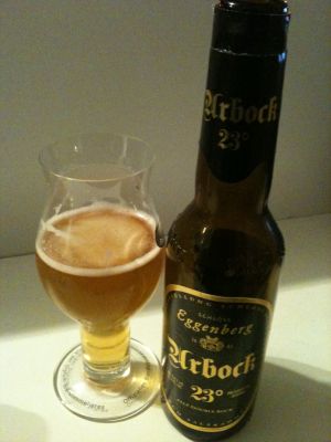 Urbock 23°  