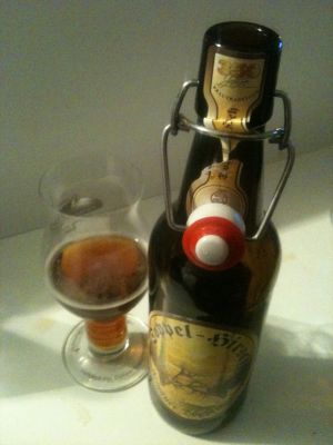 Hirschbräu Doppel-Hirsch