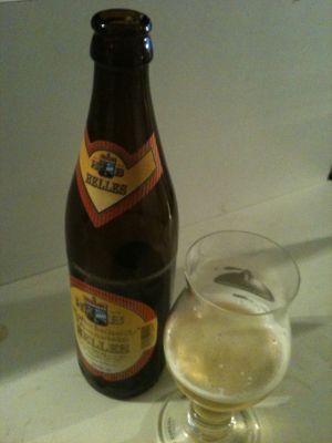 HB Traunstein Helles