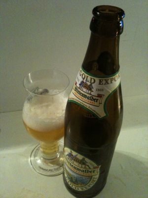 Berg Gold Export