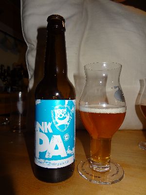BrewDog Punk IPA (6%)
