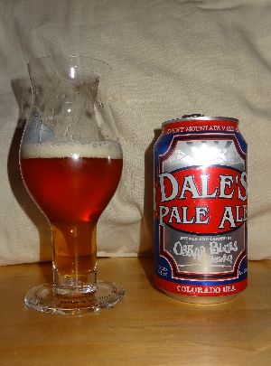 Dale's Pale Ale