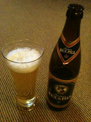 Potsdamer Rex Pils