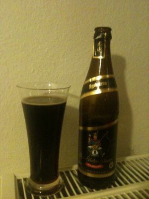 Landskron Pupen-Schultzes Schwarzes
