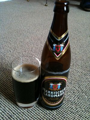 Märkischer Landmann