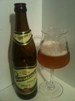 Staropramen 