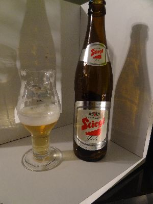 Stiegl Pils