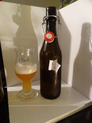 The fall and rise (Stopfengehopft)