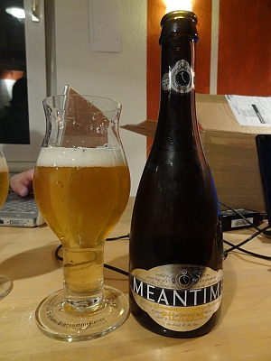 Meantime  Pilsener