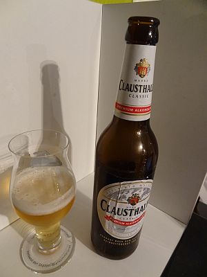 Clausthaler