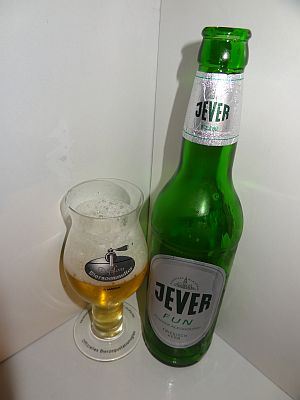 Jever Fun