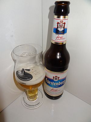 Fürstenberg frei