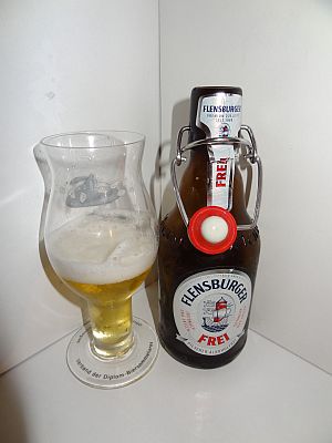 Flensburger frei