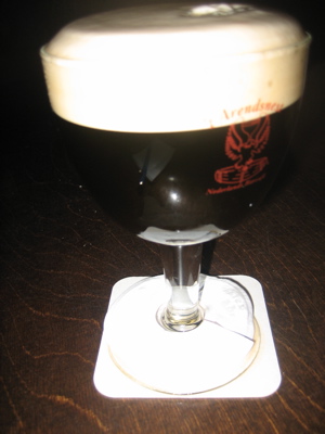 Jopen Extra Stout