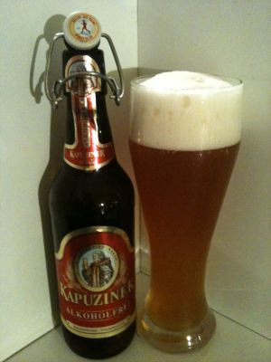 Kapuziner alkoholfrei