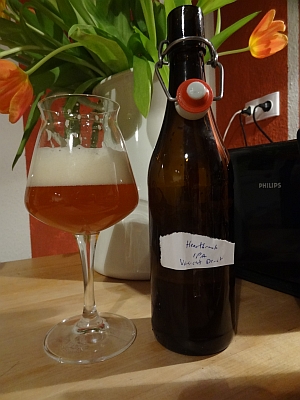 Sad Sailer IPA