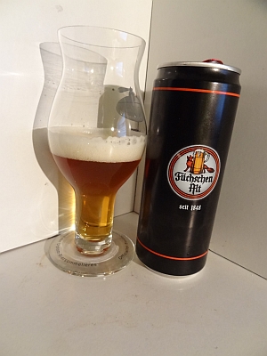 Füchschen Alt 