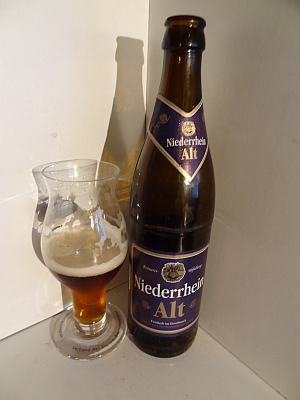 Niederrhein Alt