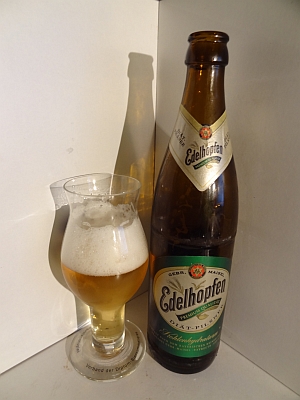 Edelhopfen Diät Pils