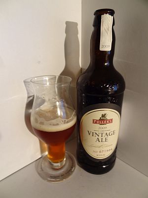 Fuller's Vintage Ale