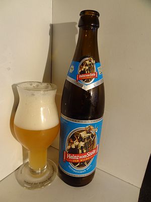 Heinz vom Stein der Wilde