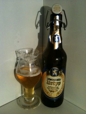 Löwenbräu Urtyp