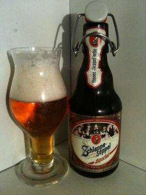 Schlappe Seppel Special