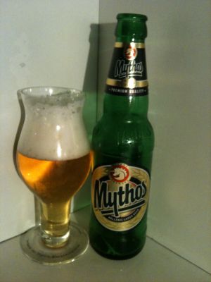 Mythos