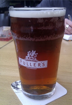 Old Speckled Hen