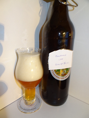 Sad Sailer IPA