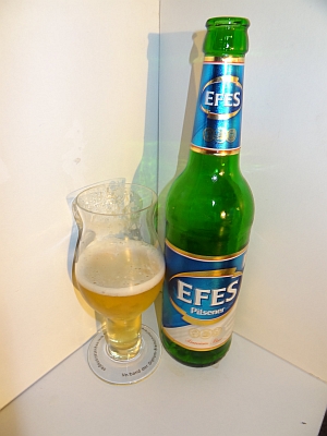 Efes Pilsen