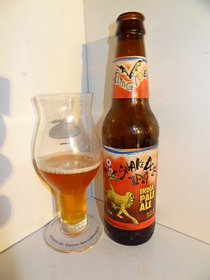 Snake Dog IPA