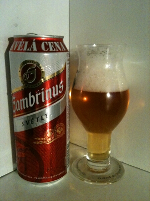 Gambrinus