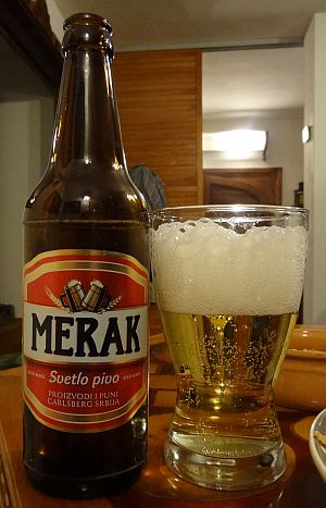 Merak