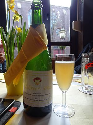 Webster Brut