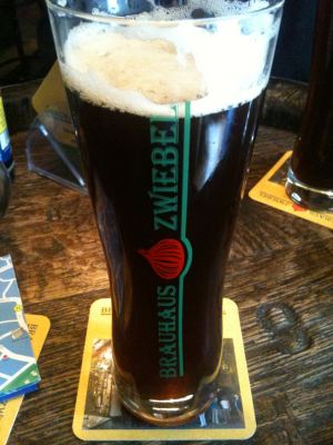 Soester Dunkel